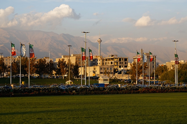 Téhéran-Tour Azadi-011